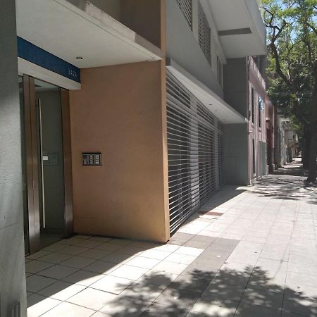 Strada II Leilighet Buenos Aires Eksteriør bilde